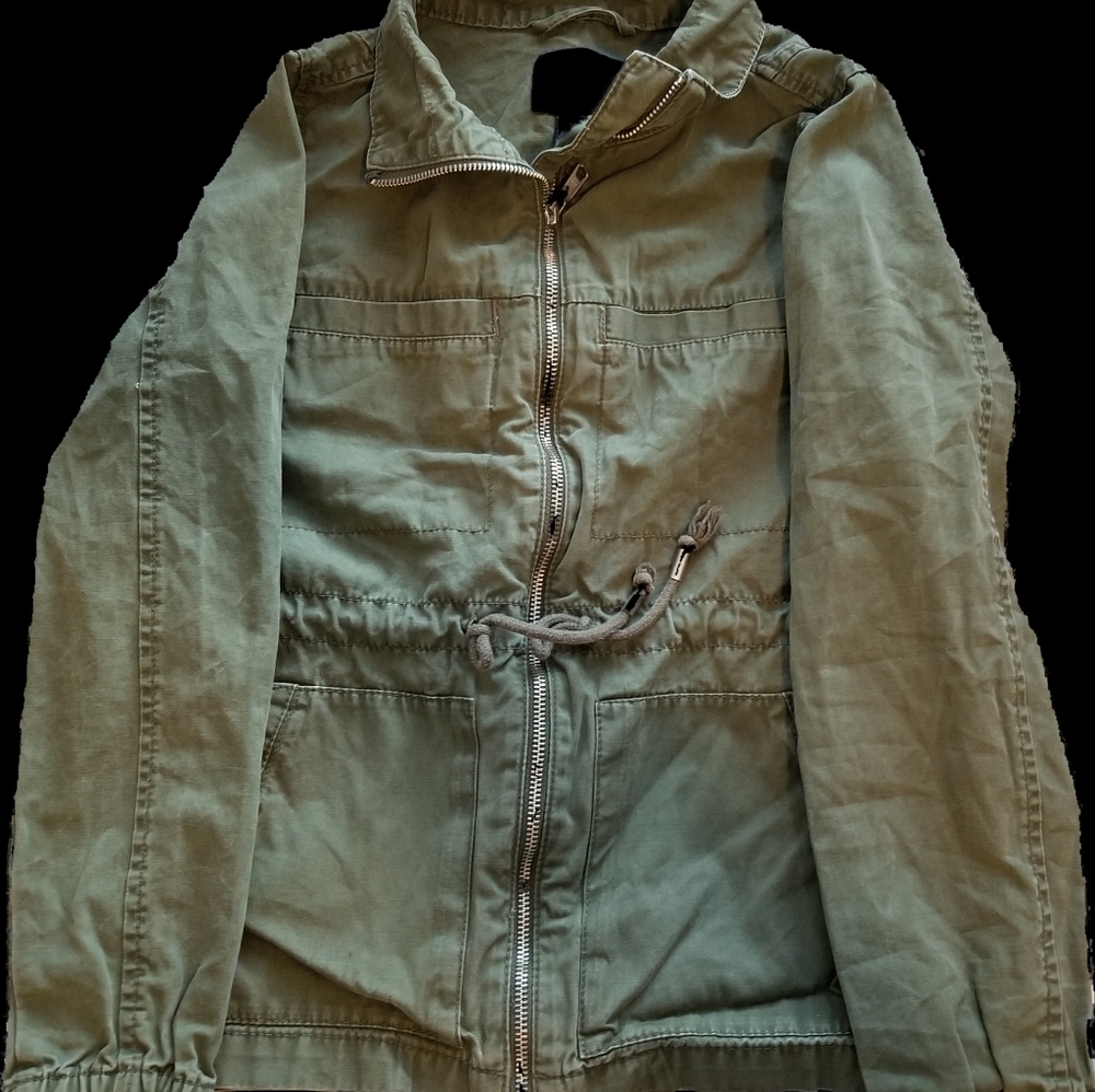 Jacket - Picture 2 of 4